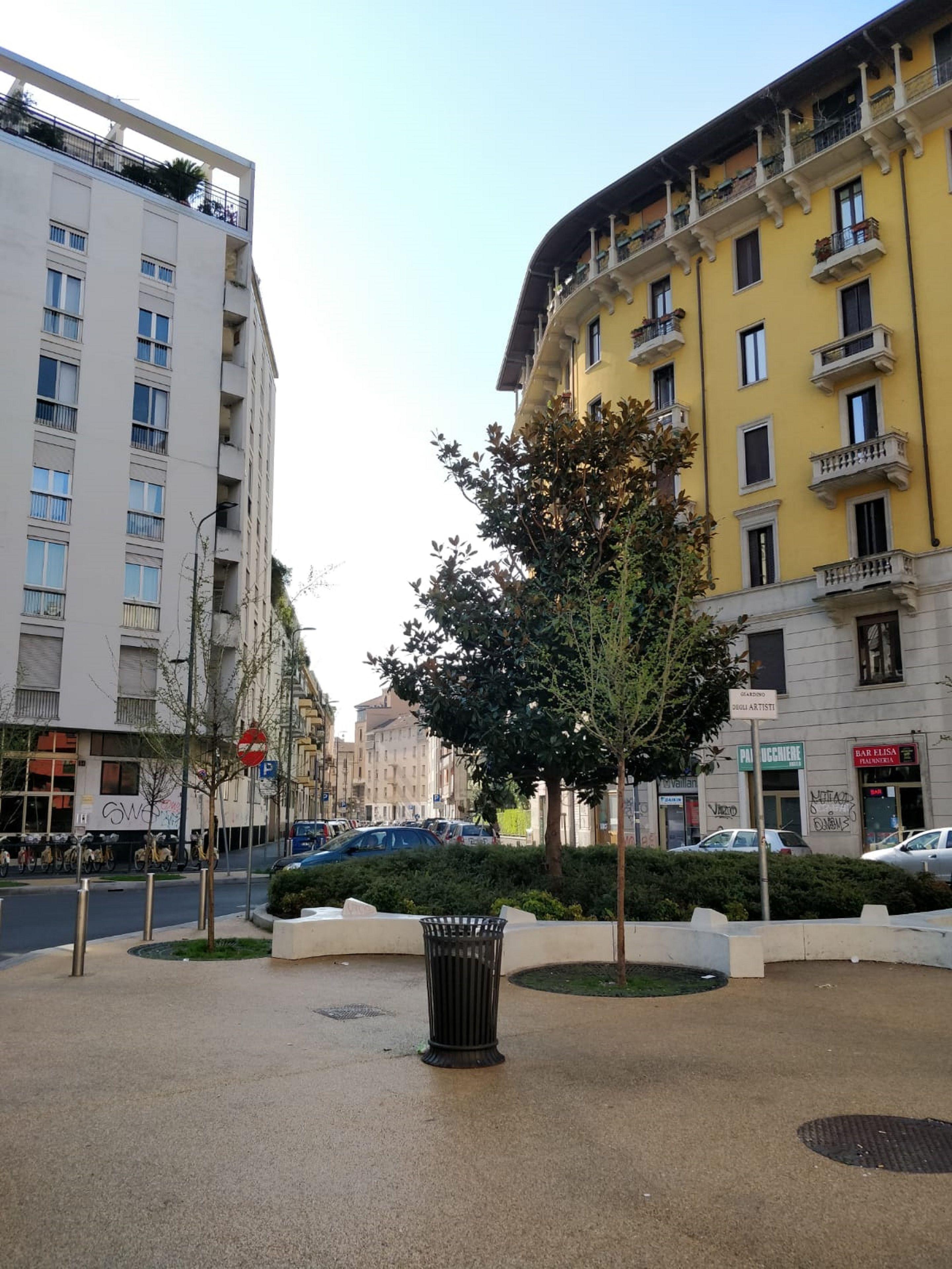 Joy Rooms - Milan — Photos 3
